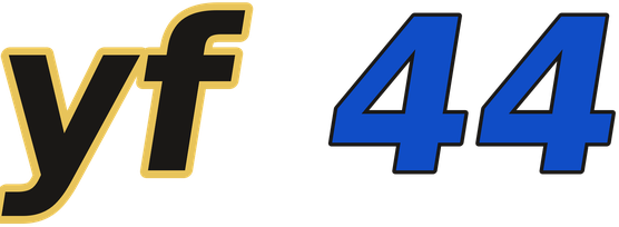 yf 44 logo